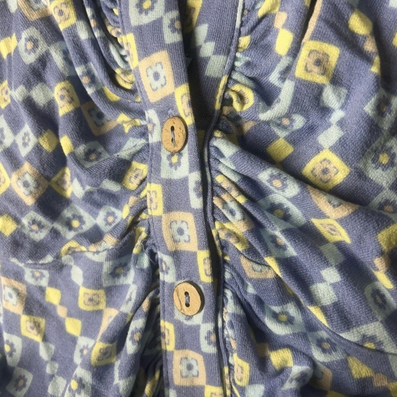 New without tags Free People Size Small
Shayla Jumpsuit Halter style 
Wide Leg - Picture 8 of 10